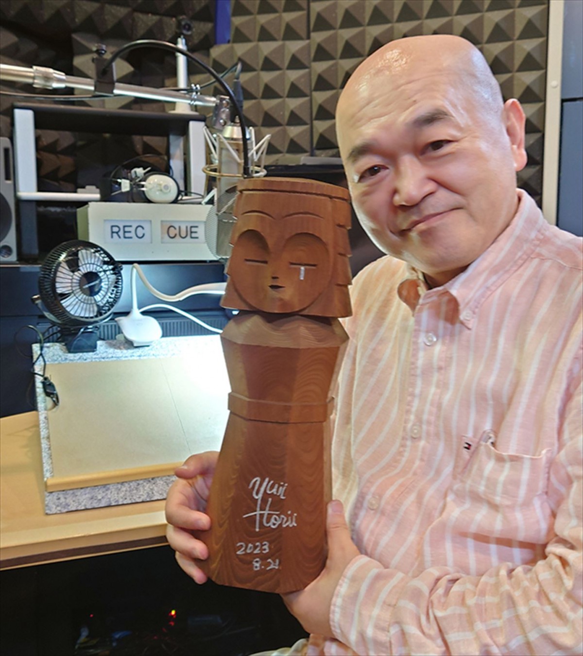  リメイク『オホーツクに消ゆ』、高橋名人＆『水どう』藤村忠寿・嬉野雅道が声優として出演決定