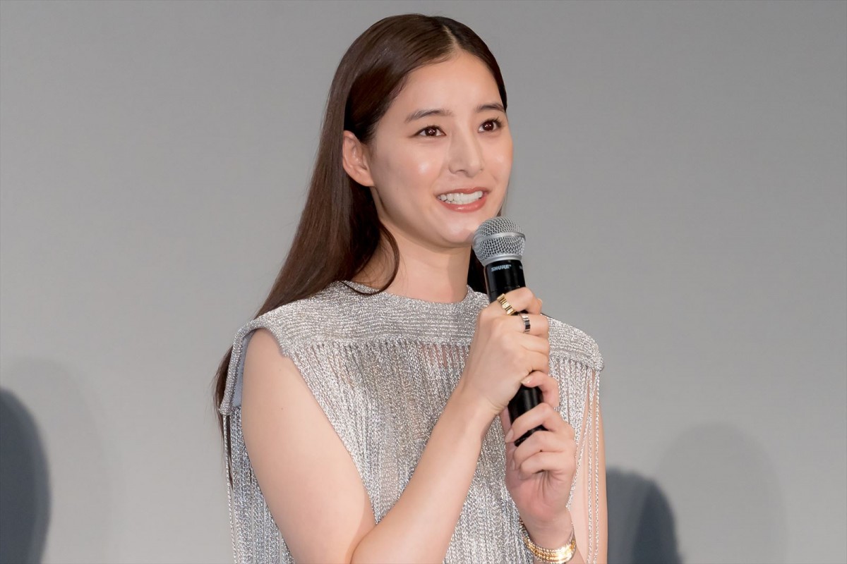 山崎賢人、『キングダム』で大沢たかおと過ごした7年間は「濃厚で忘れられない大切な時間」