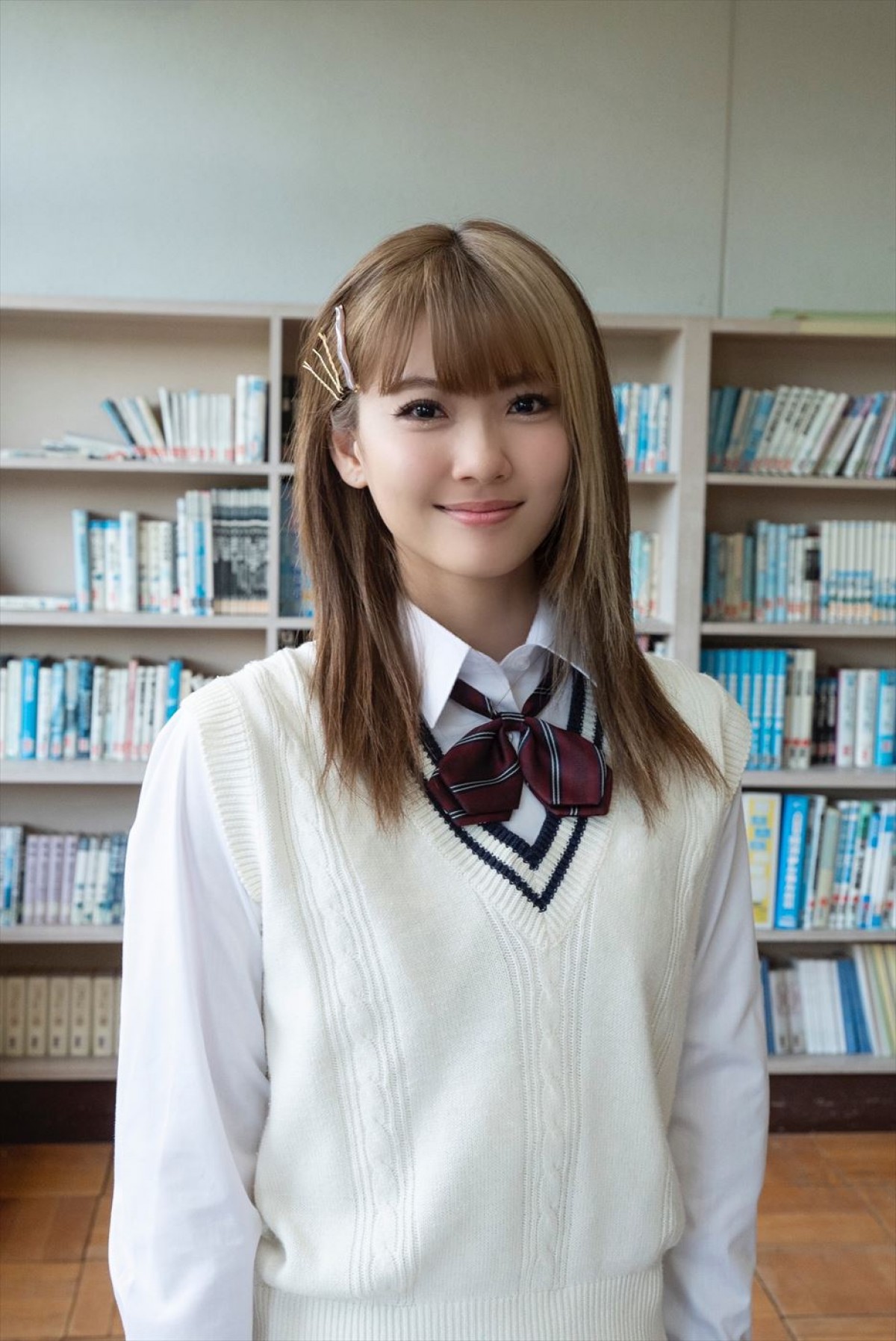 乃木坂46・岩本蓮加＆竹財輝之助『そんな家族なら捨てちゃえば？』、フォーエイト48・こたつ＆あみから共演キャスト陣がコメント！