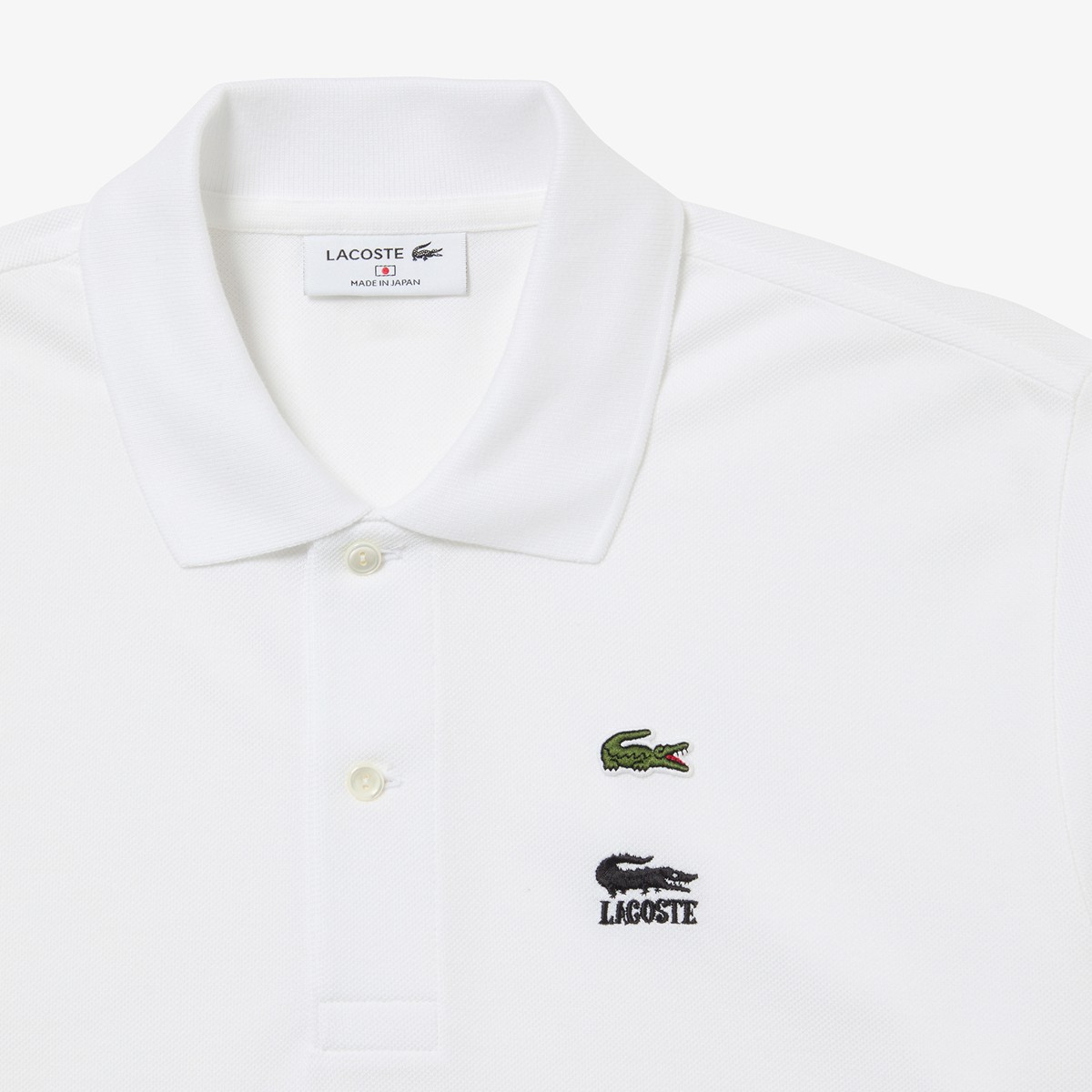20240722「LACOSTE×ONE PIECE」