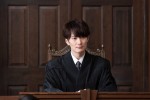 連続テレビ小説『虎に翼』第87回より