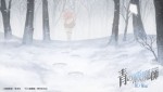 テレビアニメ『青の祓魔師 雪ノ果篇』ティザーPV第2弾より