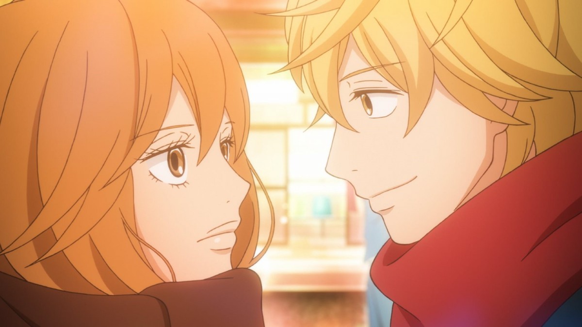 『君に届け 3RD SEASON』8.1配信開始！　第2弾PV公開、オープニング主題歌はimaseに