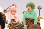 8月5日放送の『ドリフに大挑戦』より