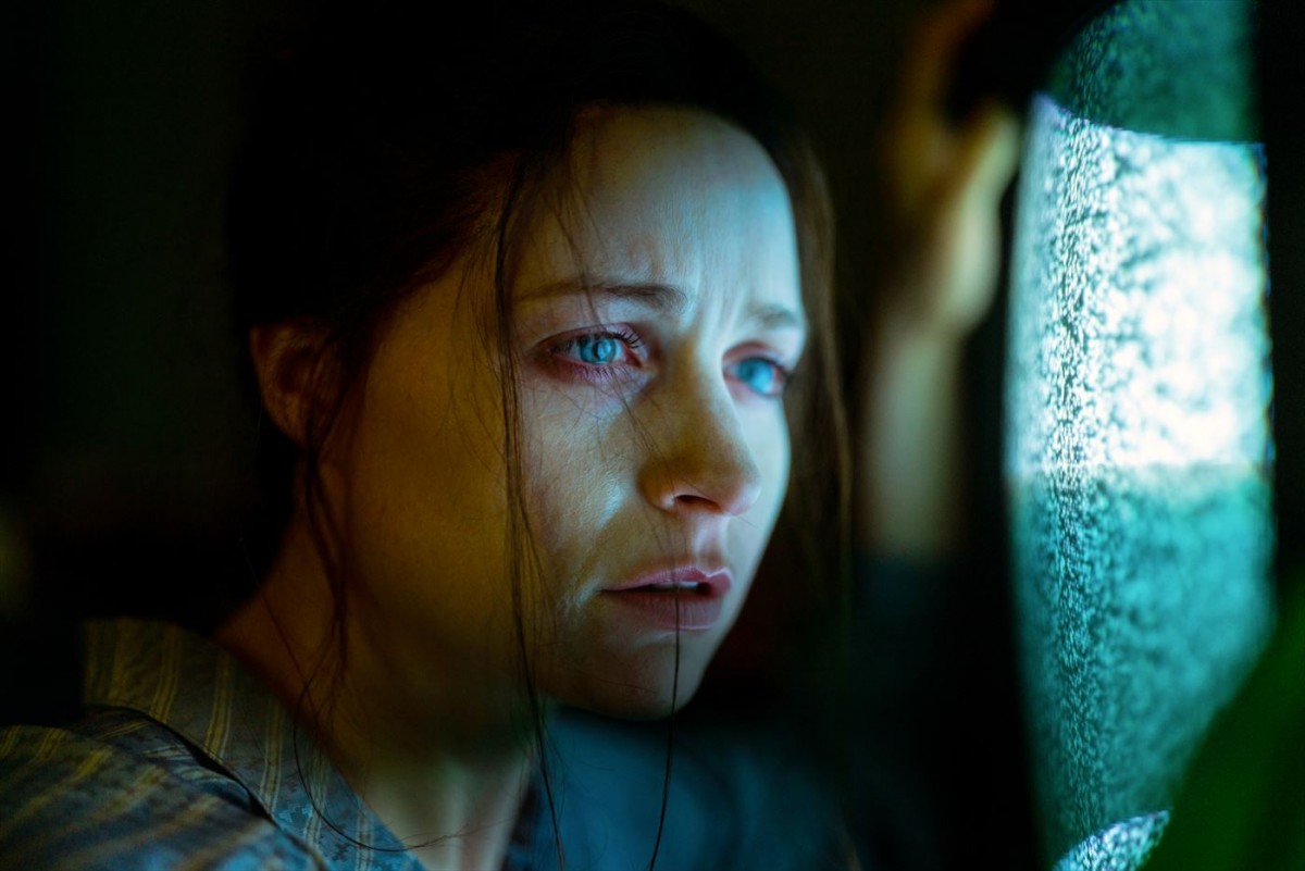 世界各国の映画祭で喝采を浴びた狂気と戦慄のサイコスリラー『映画検閲』、9.6より緊急拡大公開へ！　予告編も到着