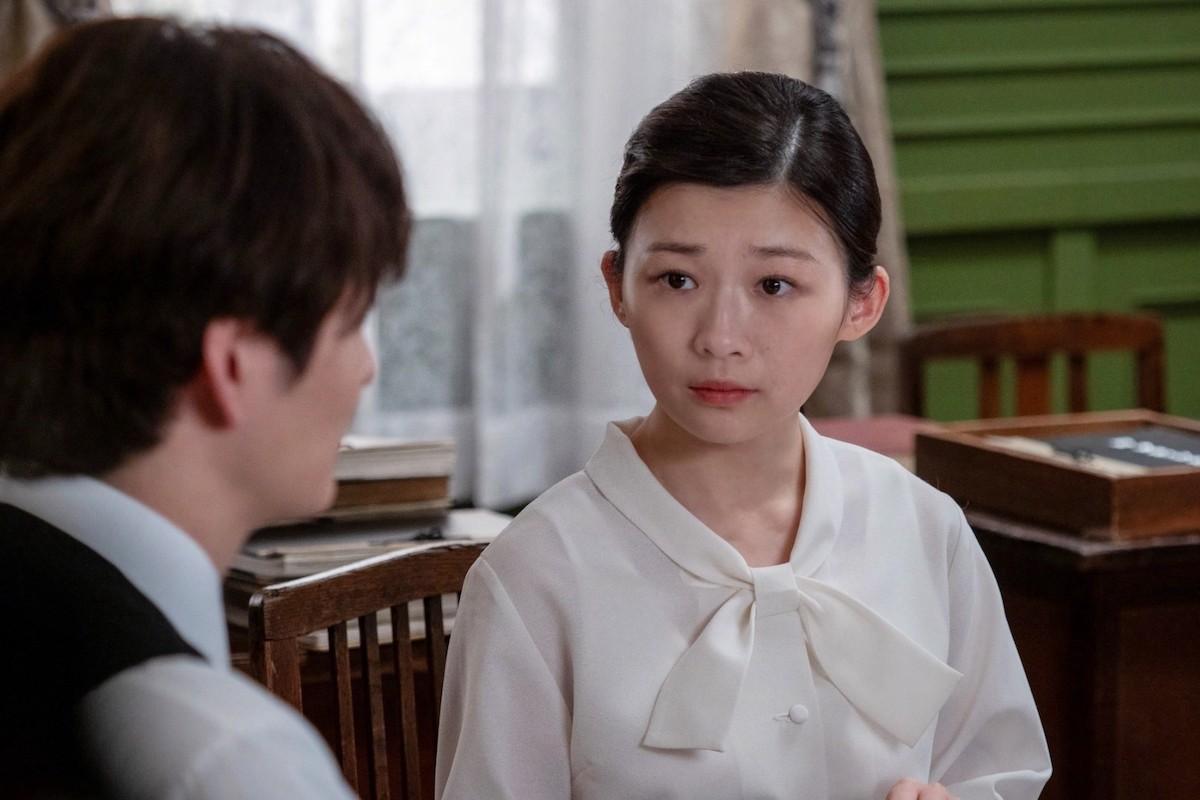 来週の『虎に翼』“寅子”伊藤沙莉、放火事件を担当　“航一”岡田将生の過去も明らかに
