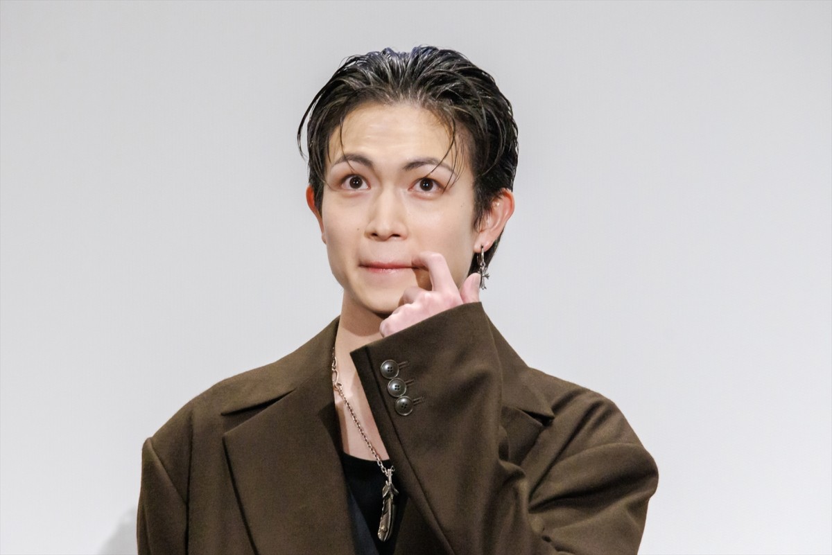 櫻坂46・藤吉夏鈴、監督からの手紙に涙「何度も暗い部屋の中にいるような感覚に」