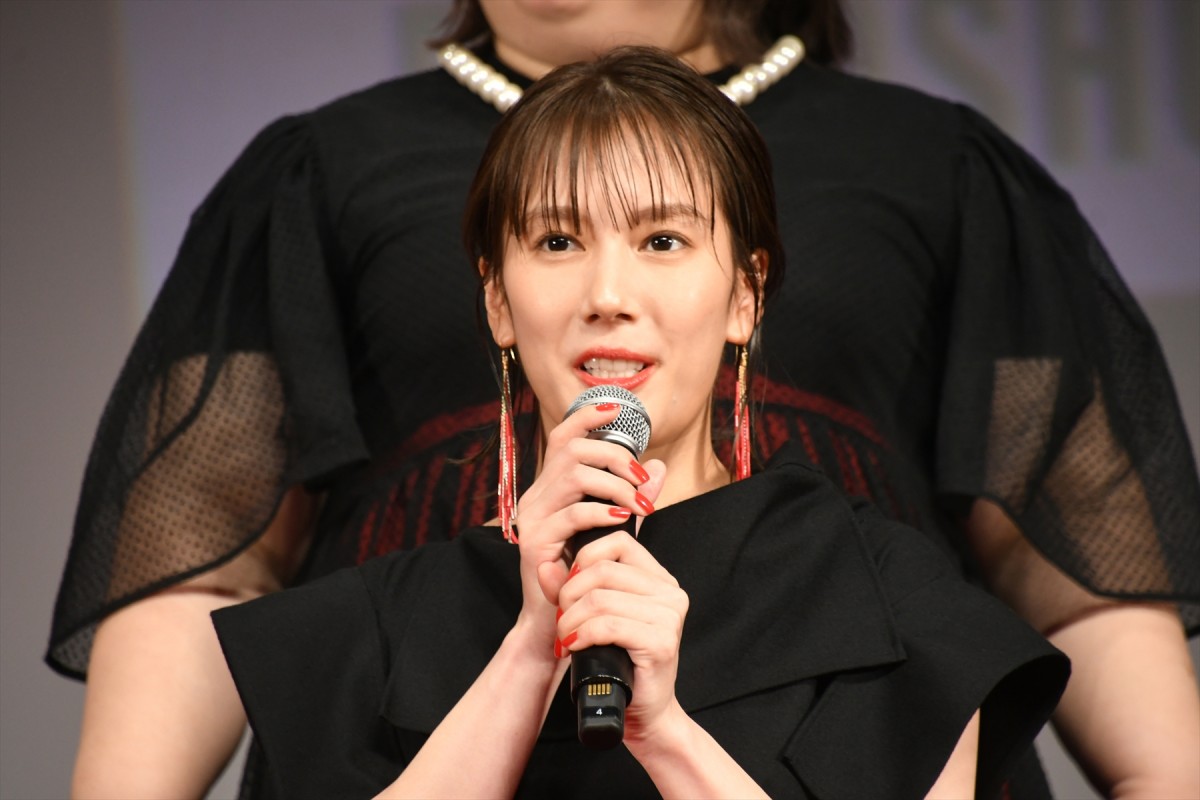 Snow Man・ラウール、イベントでの多彩な仕掛けに「頭がパニック！」　おちゃめな行動を見せる