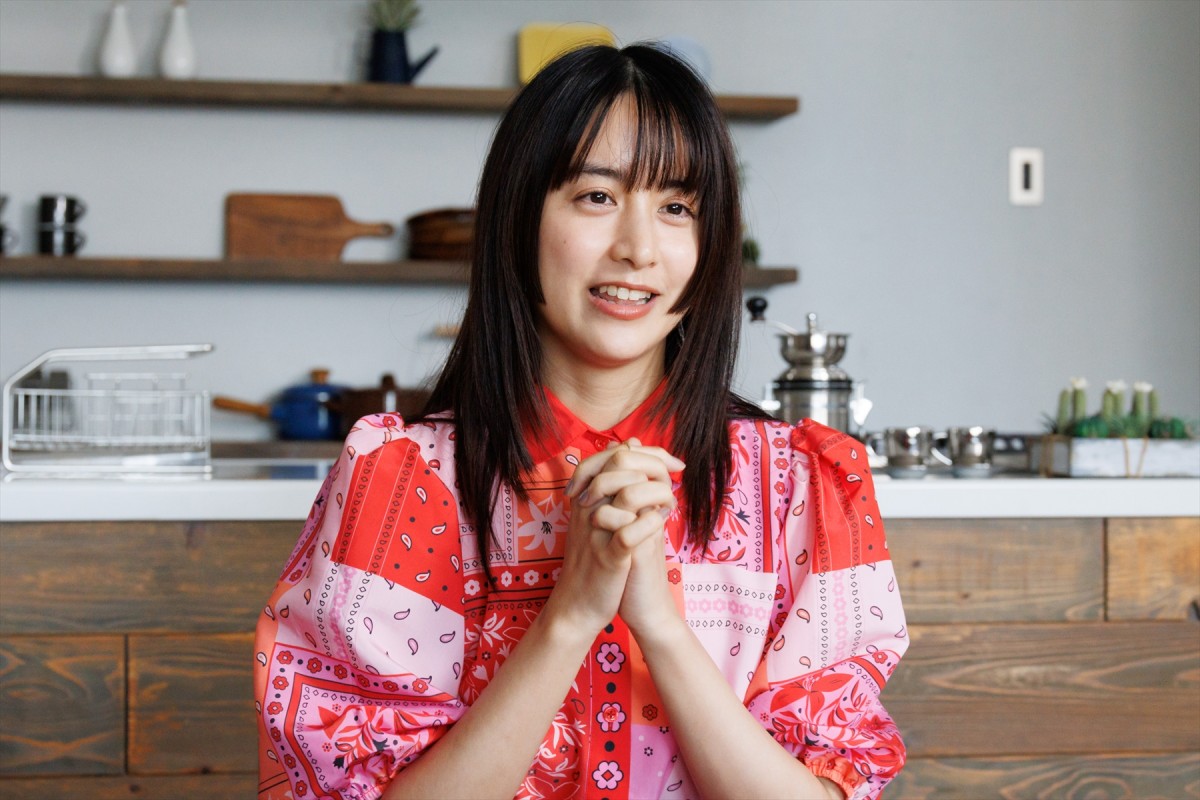 小芝風花×大島優子『GO HOME』第3話　山本美月が人気インフルエンサー役で登場