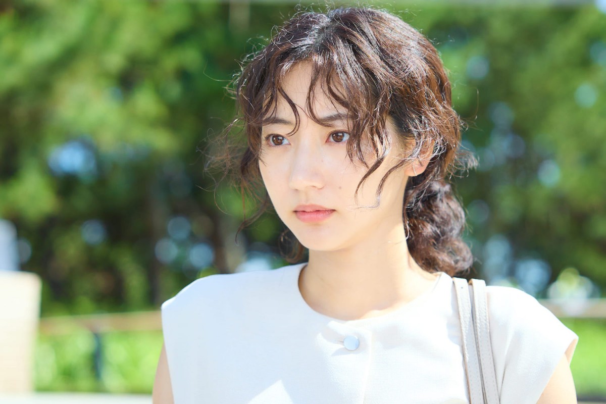 『南くんが恋人!?』第3話　“ちよみ”飯沼愛と小さくなった“南くん”八木勇征の姿が目撃されてしまう