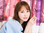 2024年7月期ドラマ「期待する主演女優」ランキング第5位：加藤史帆（『彩香ちゃんは弘子先輩に恋してる』）