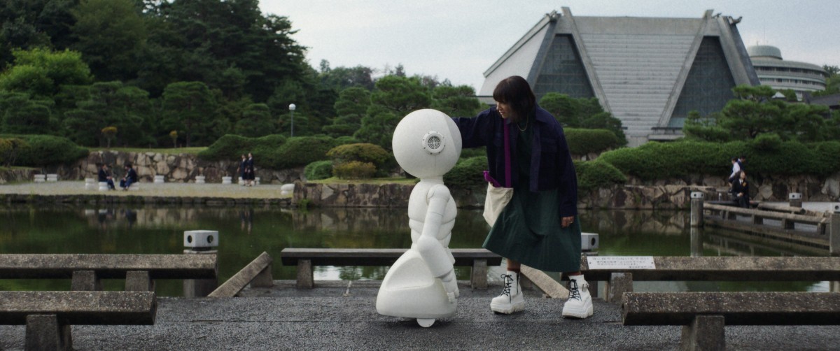 A24×Apple TV＋ドラマ『サニー』配信開始　ラシダ・ジョーンズと西島秀俊が夫婦役で共演するミステリースリラー