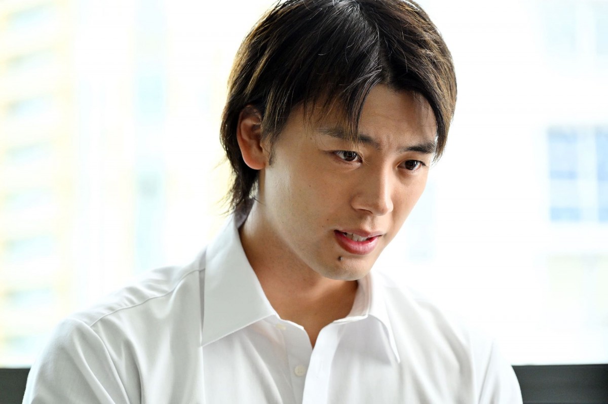 『ブラックペアン シーズン2』初回　“天城”二宮和也、手術後のまさかの言動に反響「究極のツンデレ」（ネタバレあり）
