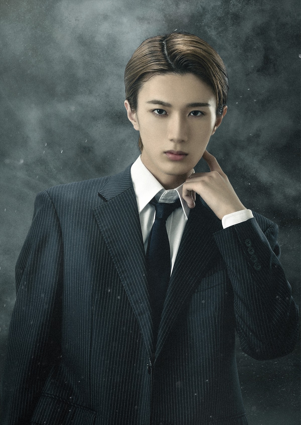 伊藤健太郎主演『静かなるドン2』、メインビジュアル＆予告編解禁　追加キャストに渡辺いっけい、山口祥行ら