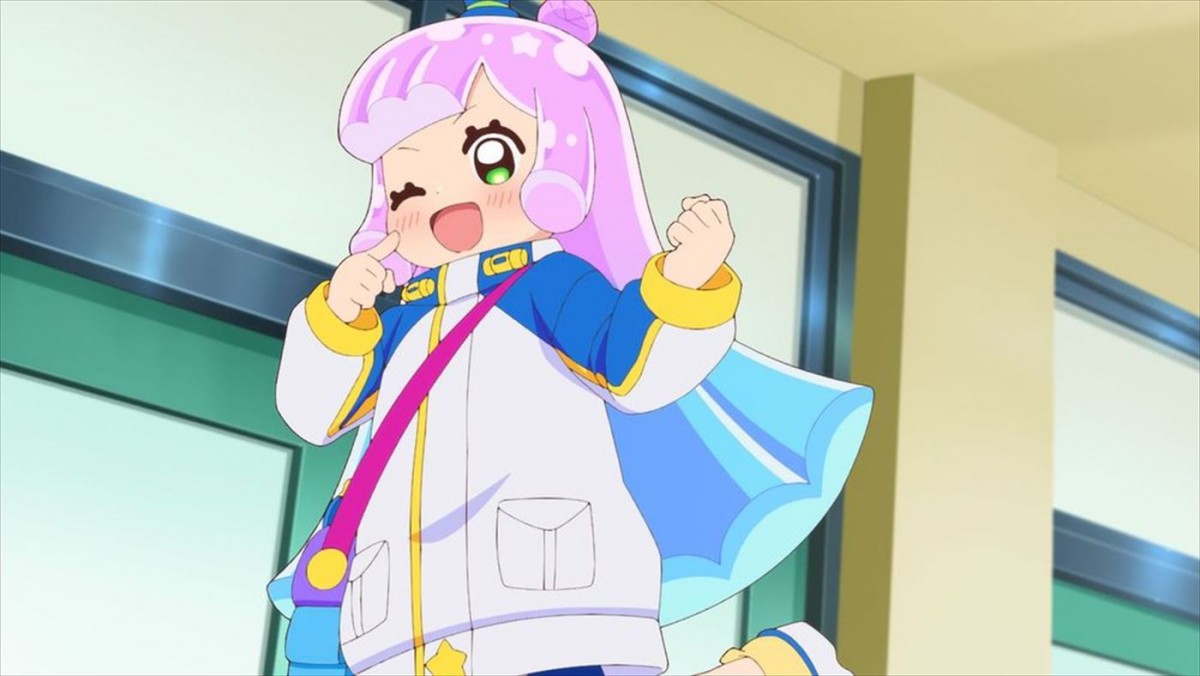 篠原侑、梅田修一朗がメインキャストに！　アニメ『ぷにるはかわいいスライム』10月放送開始＆PV第1弾解禁