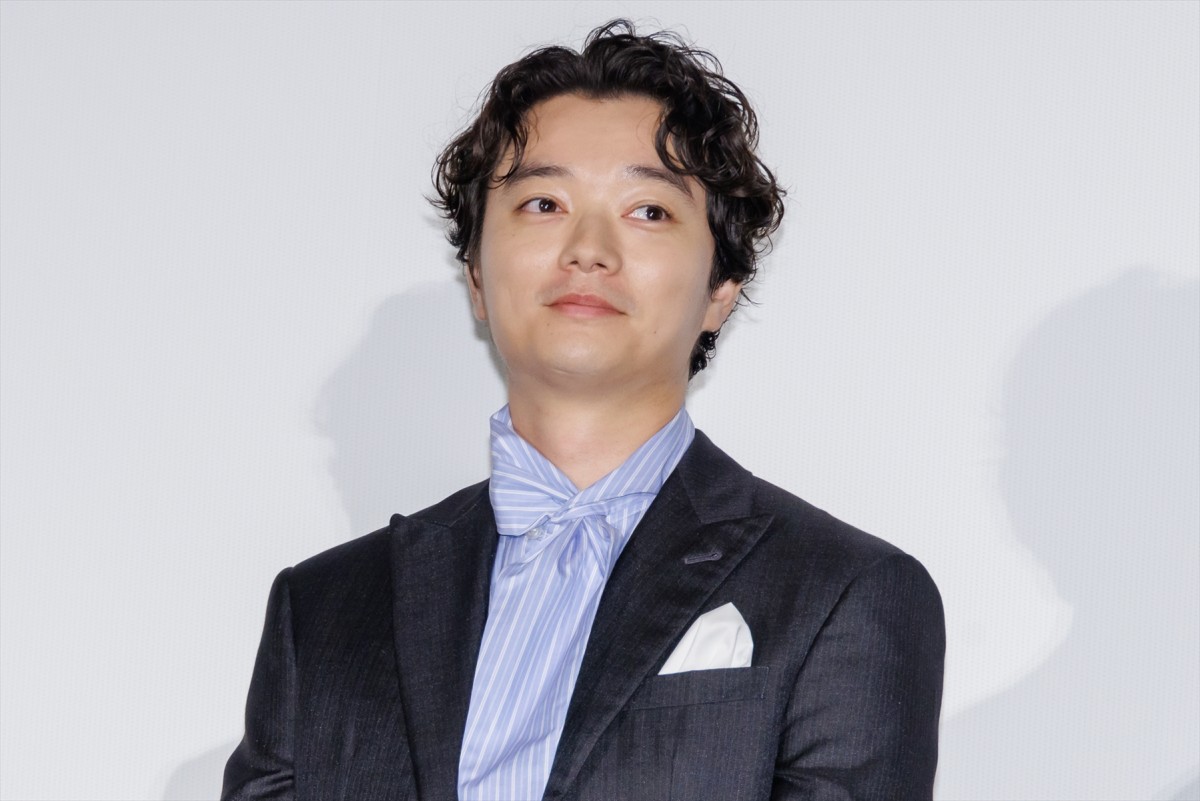 渋谷凪咲、かまいたちによる初主演映画宣伝に感謝「まったくの無関係者なのに」