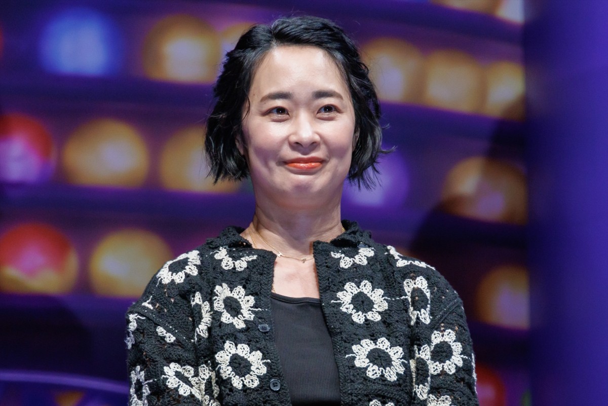大竹しのぶ、『インサイド・ヘッド２』カナシミ役再演に「9年も経っていたなんて」　誕生日祝福に笑顔も