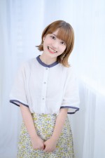 アニメ『SAKAMOTO DAYS』に出演する木野日菜