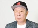 ドラマ『らんま1/2』早乙女玄馬役の古田新太