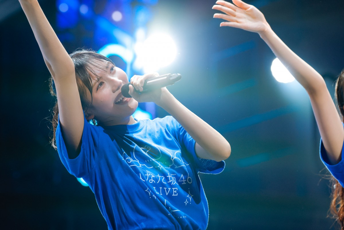 日向坂46・高本彩花が卒業セレモニー　ラストでメンバー全員集結「幸せでかけがえのない8年間」