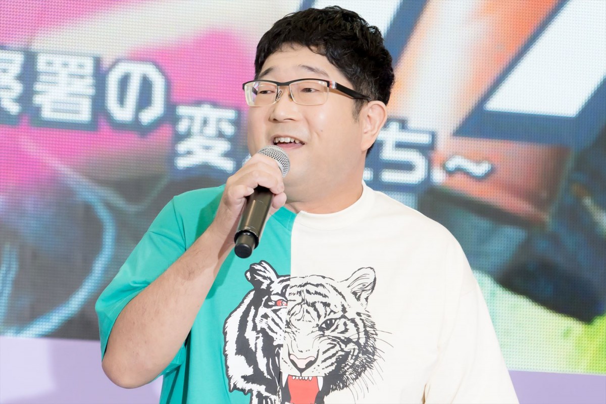 松岡茉優、田中みな実＆滝沢カレンとはプライベートでも仲良し「一緒に着替えられる」ほどの信頼関係