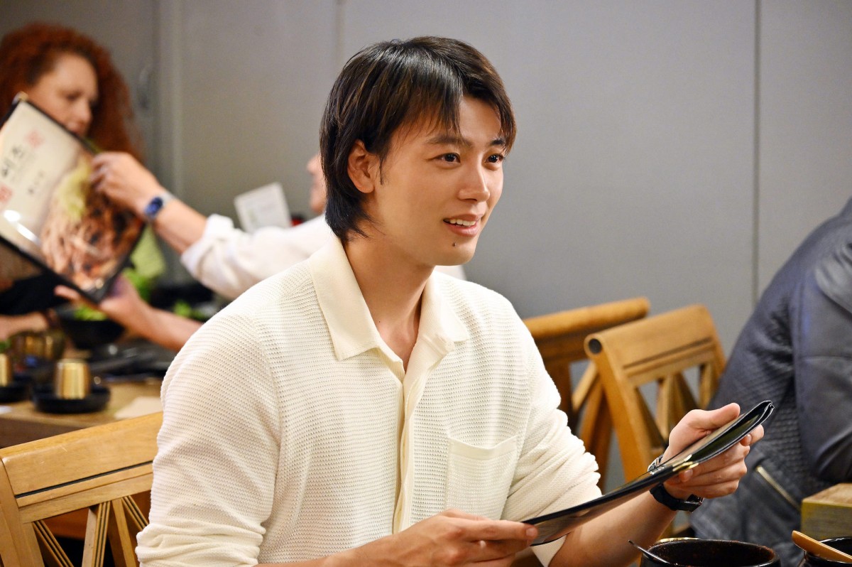 『ブラックペアン シーズン2』初回　“天城”二宮和也、手術後のまさかの言動に反響「究極のツンデレ」（ネタバレあり）