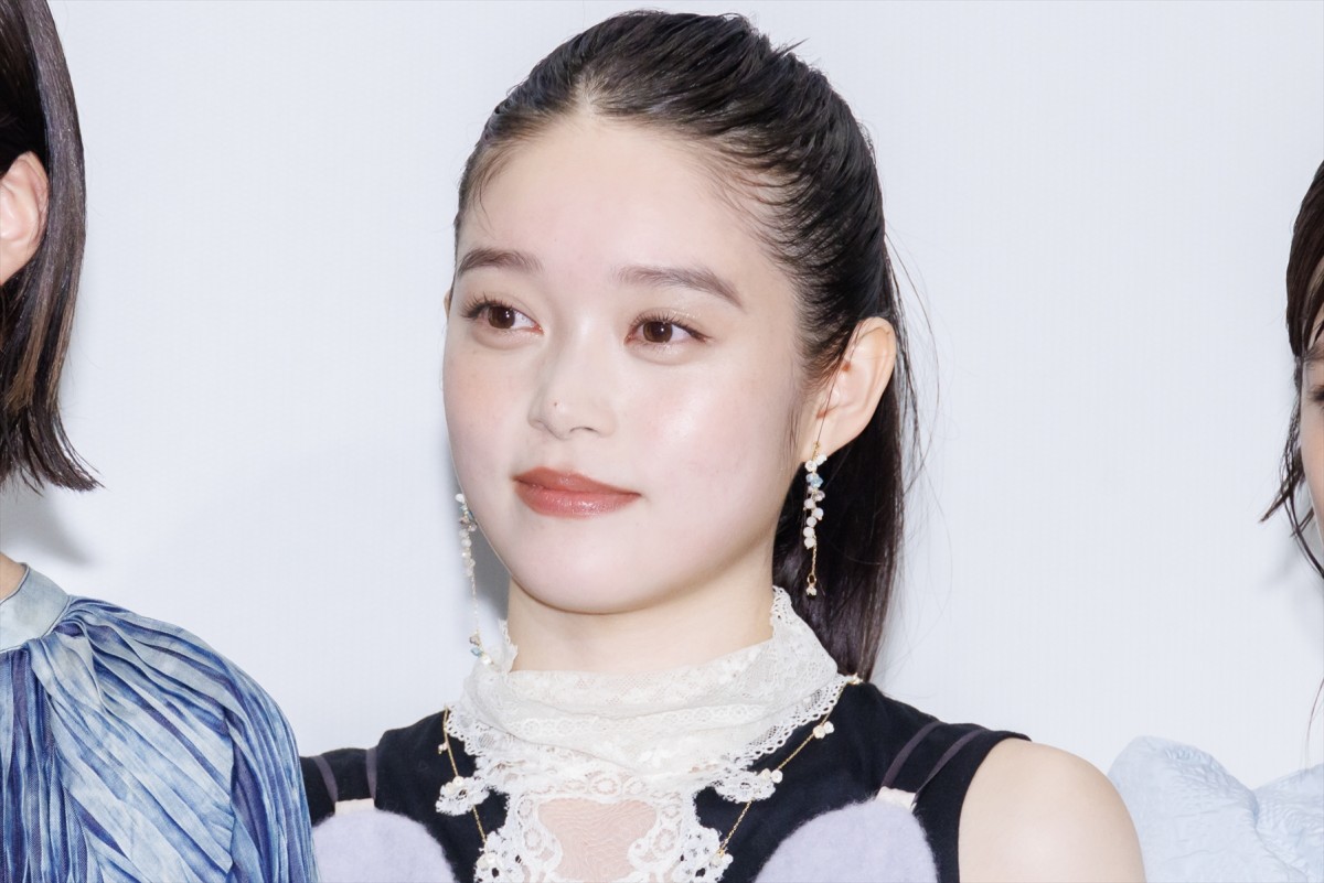 櫻坂46・藤吉夏鈴、監督からの手紙に涙「何度も暗い部屋の中にいるような感覚に」