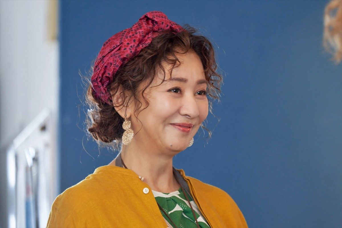 『しょせん他人事ですから』初回　“保田”中島健人のキャラに視聴者釘付け「虜になってしまった」