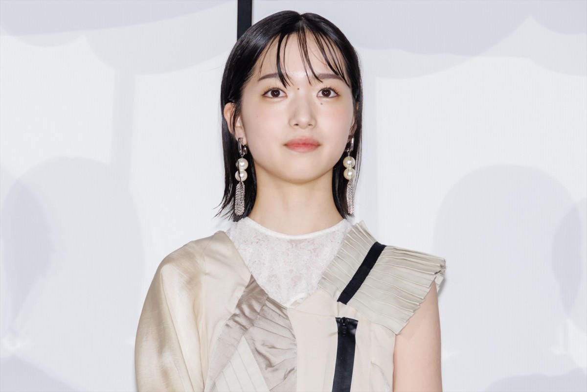 渋谷凪咲、かまいたちによる初主演映画宣伝に感謝「まったくの無関係者なのに」