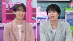 21日放送の『ハイティーン・バイブル』より