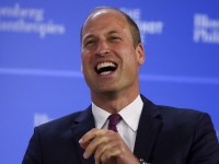 ウィリアム皇太子の年俸が明らかに！その額47億円！