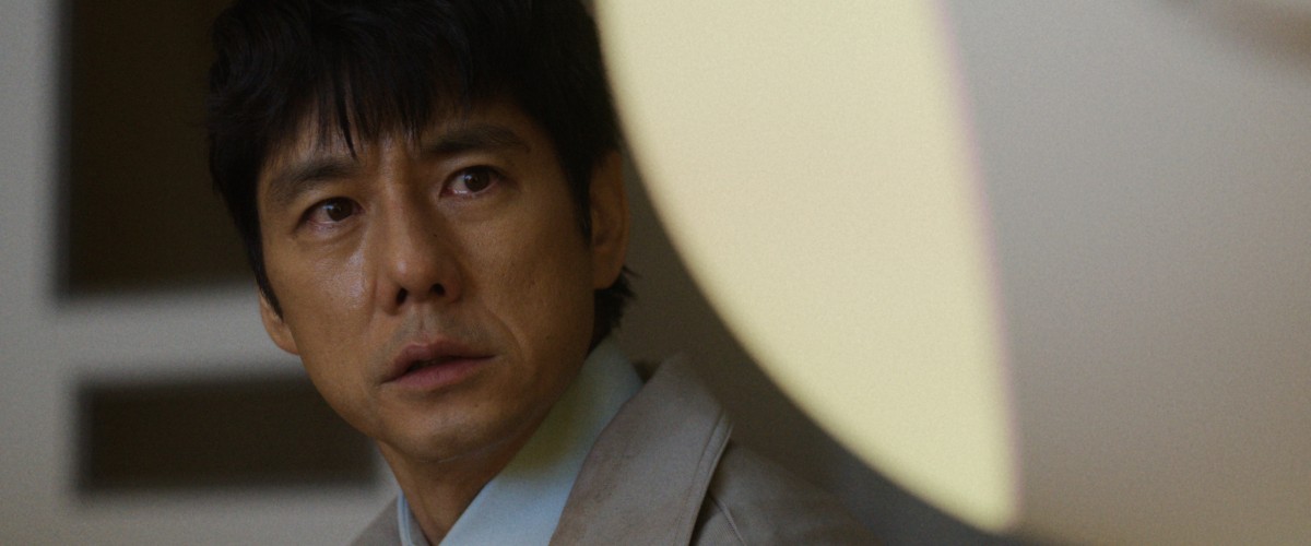 A24×Apple TV＋ドラマ『サニー』配信開始　ラシダ・ジョーンズと西島秀俊が夫婦役で共演するミステリースリラー