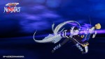 『HUNTER×HUNTER NEN×IMPACT』クロロの対戦シーン
