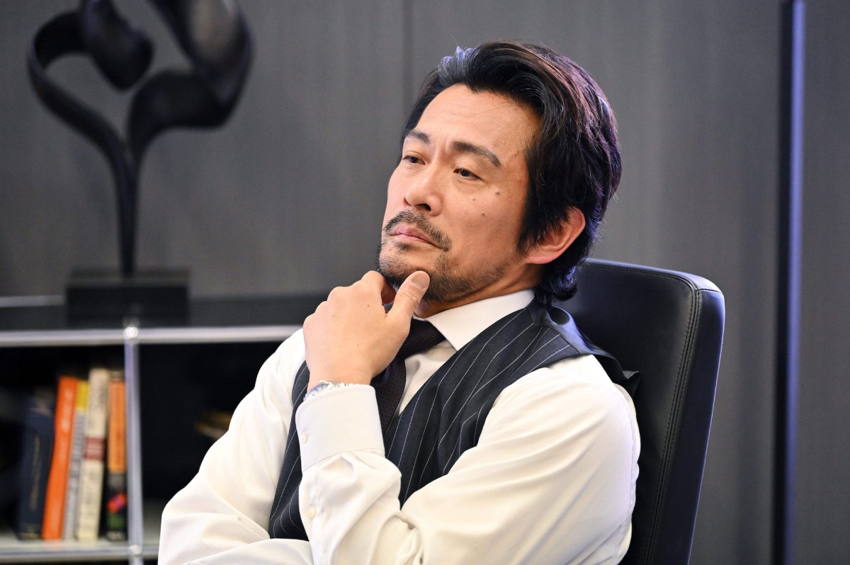 『ブラックペアン シーズン2』初回　“天城”二宮和也、手術後のまさかの言動に反響「究極のツンデレ」（ネタバレあり）