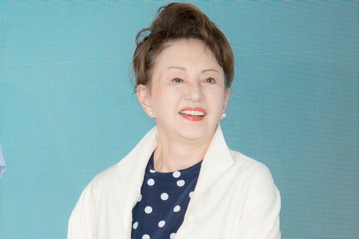 飯沼愛、手のひらサイズの“南くん”八木勇征とのシーンは「15cmサイズの人形を相手に」