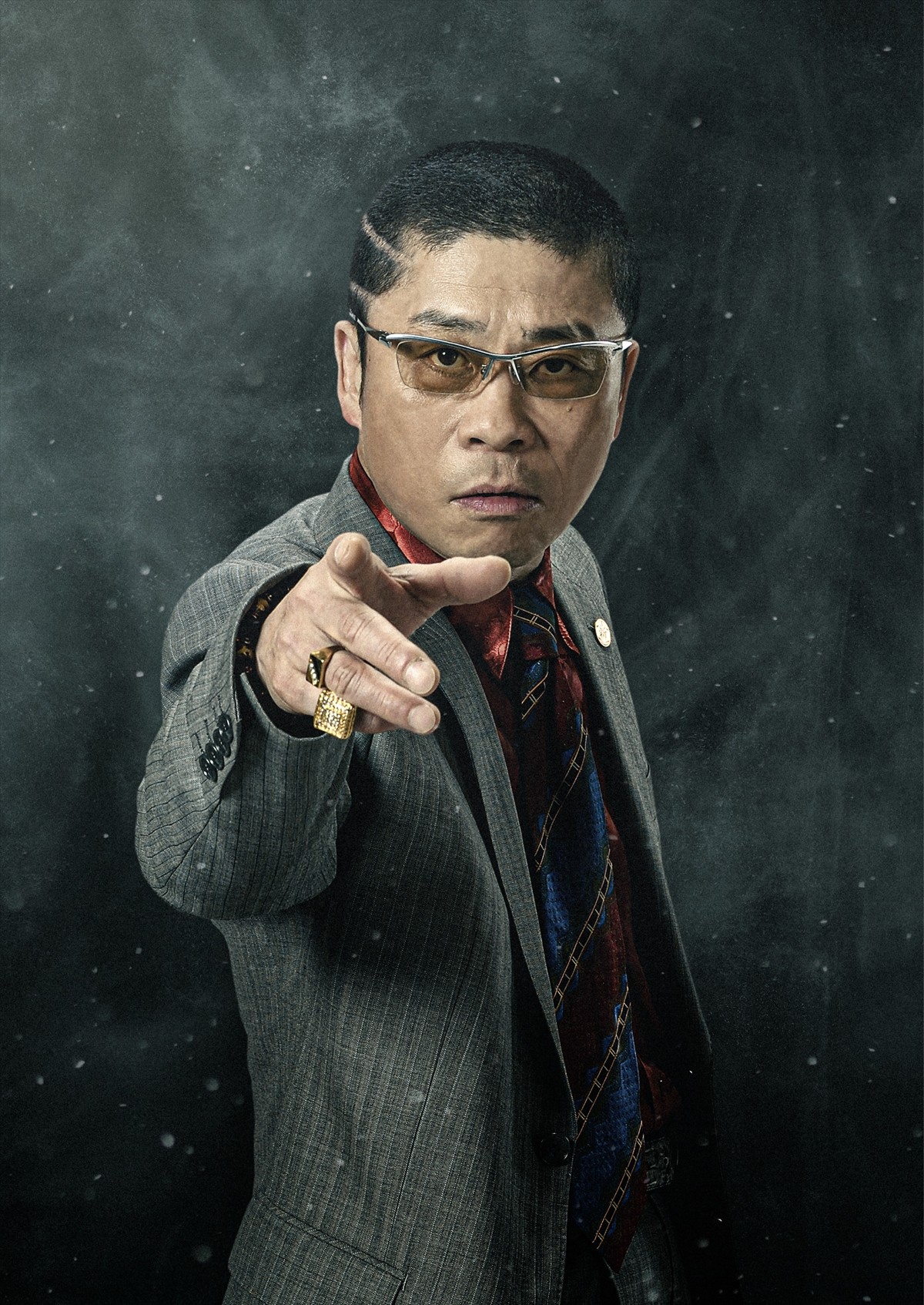 伊藤健太郎主演『静かなるドン2』、メインビジュアル＆予告編解禁　追加キャストに渡辺いっけい、山口祥行ら