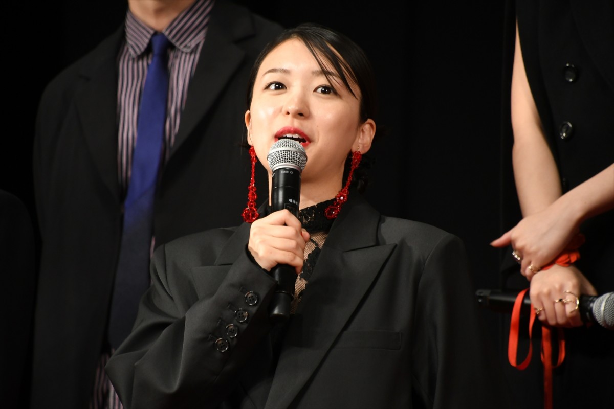 Snow Man・ラウール、イベントでの多彩な仕掛けに「頭がパニック！」　おちゃめな行動を見せる