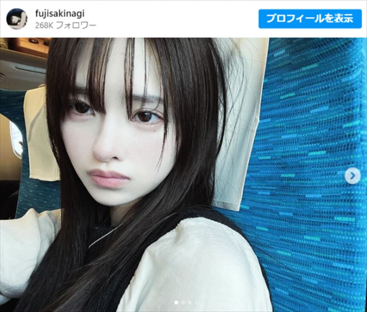 「好きに生きる」　2児のシンママ・アイドル、SNS発言に反響「それ大事ですね」「そうして欲しいです」