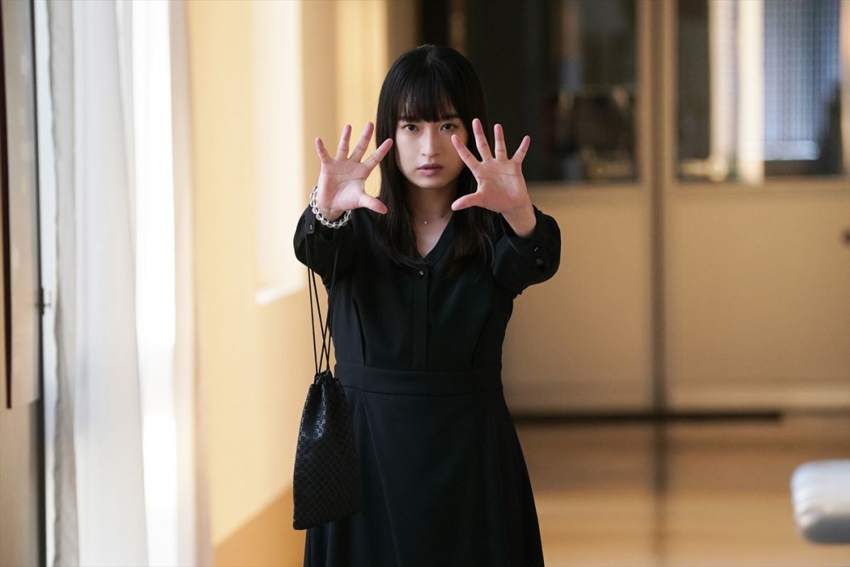 坂口憲二、11年ぶり3度目の『ほん怖』主演！　門脇麦と初共演
