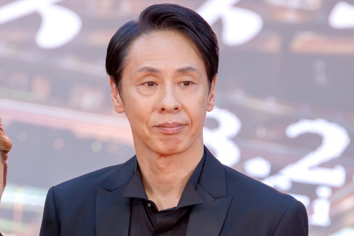 満島ひかり、“シェアード・ユニバース”豪華共演者に「画面から出てくるエネルギーが本当にすごい」