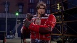『ダブルドラゴン リヴァイヴ』主人公・ジミー