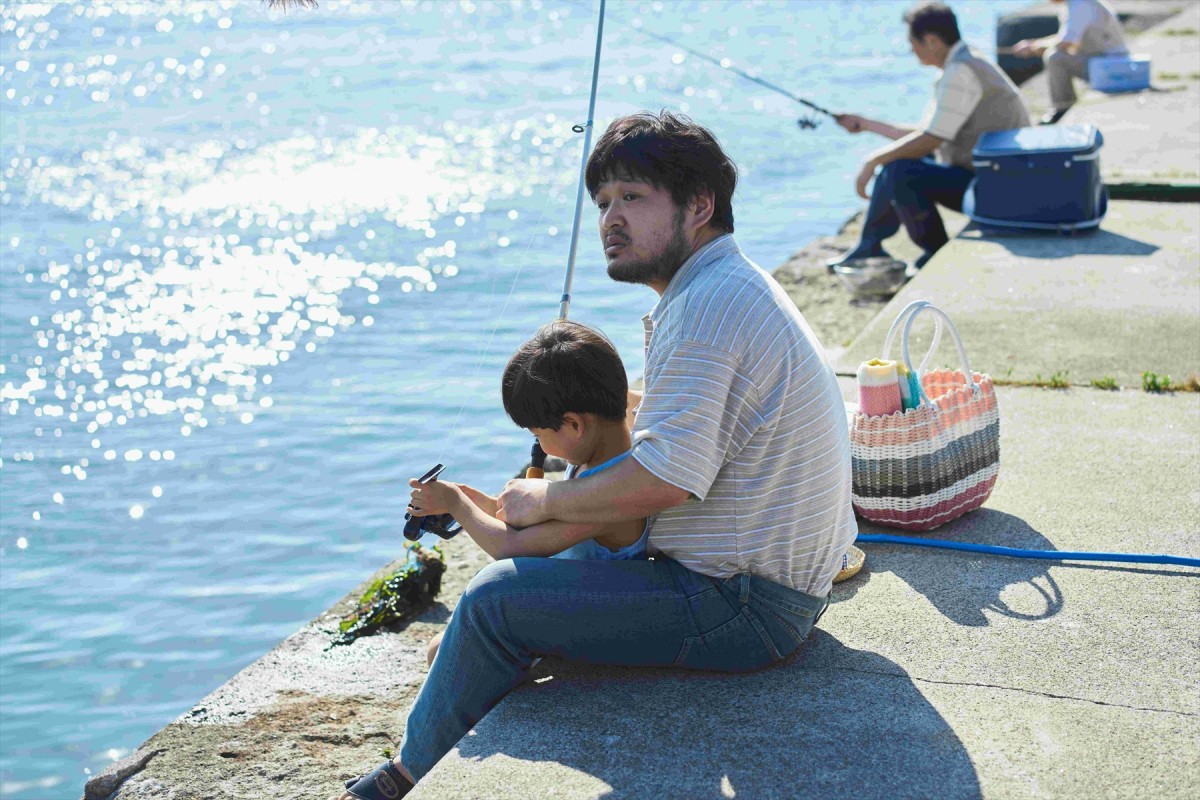 吉沢亮主演『ぼくが生きてる、ふたつの世界』、ロンドン映画祭コンペ出品決定　新場面写真も到着