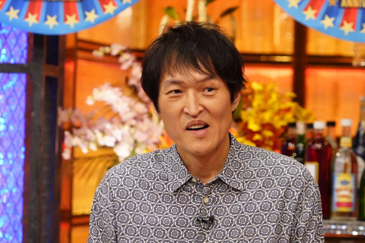 浜田雅功も興奮！　ウルトラマン、自動販売機の雑学とは？　あすの『ダウンタウンDX』