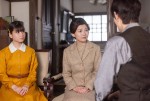 連続テレビ小説『虎に翼』第98回より