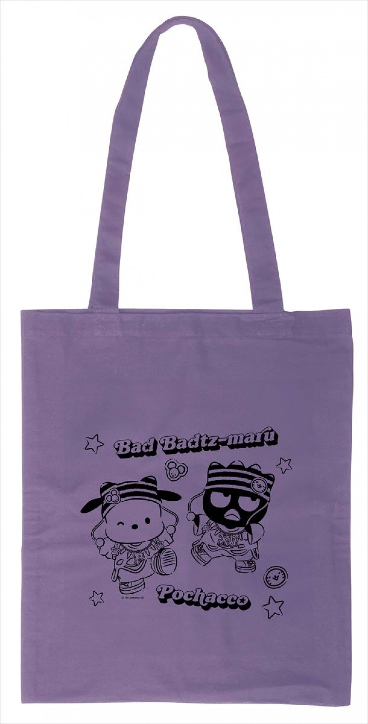 20240823 Sanrio characters Halloween 2024