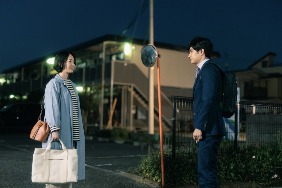 黒木華主演『アイミタガイ』、釜山国際映画祭出品決定　“相身互い”の心で繋がる人々の場面写真解禁
