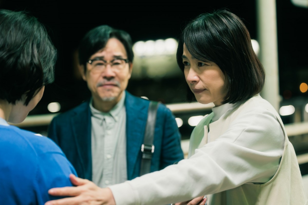 黒木華主演『アイミタガイ』、釜山国際映画祭出品決定　“相身互い”の心で繋がる人々の場面写真解禁