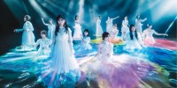 櫻坂46「自業自得」アーティスト写真