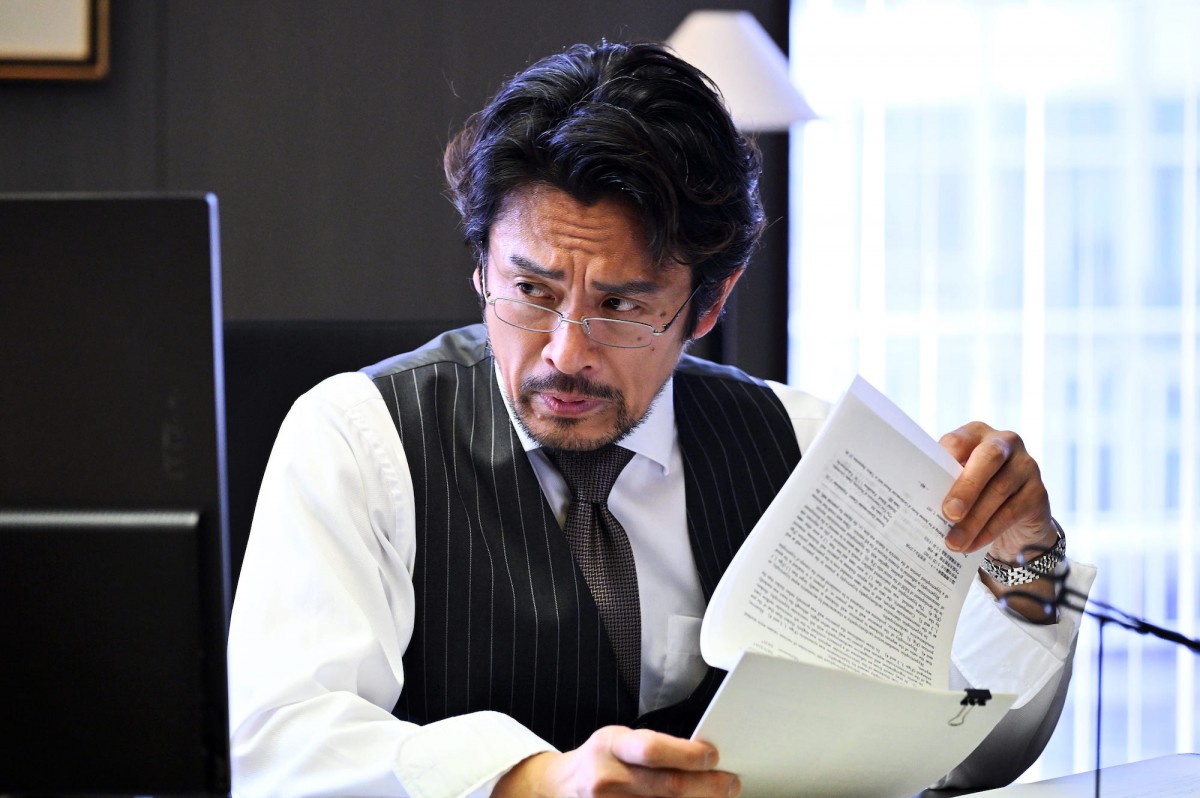 『ブラックペアン シーズン2』第6話　“天城”二宮和也、臨床試験のオペを担当も事態はまさかの展開