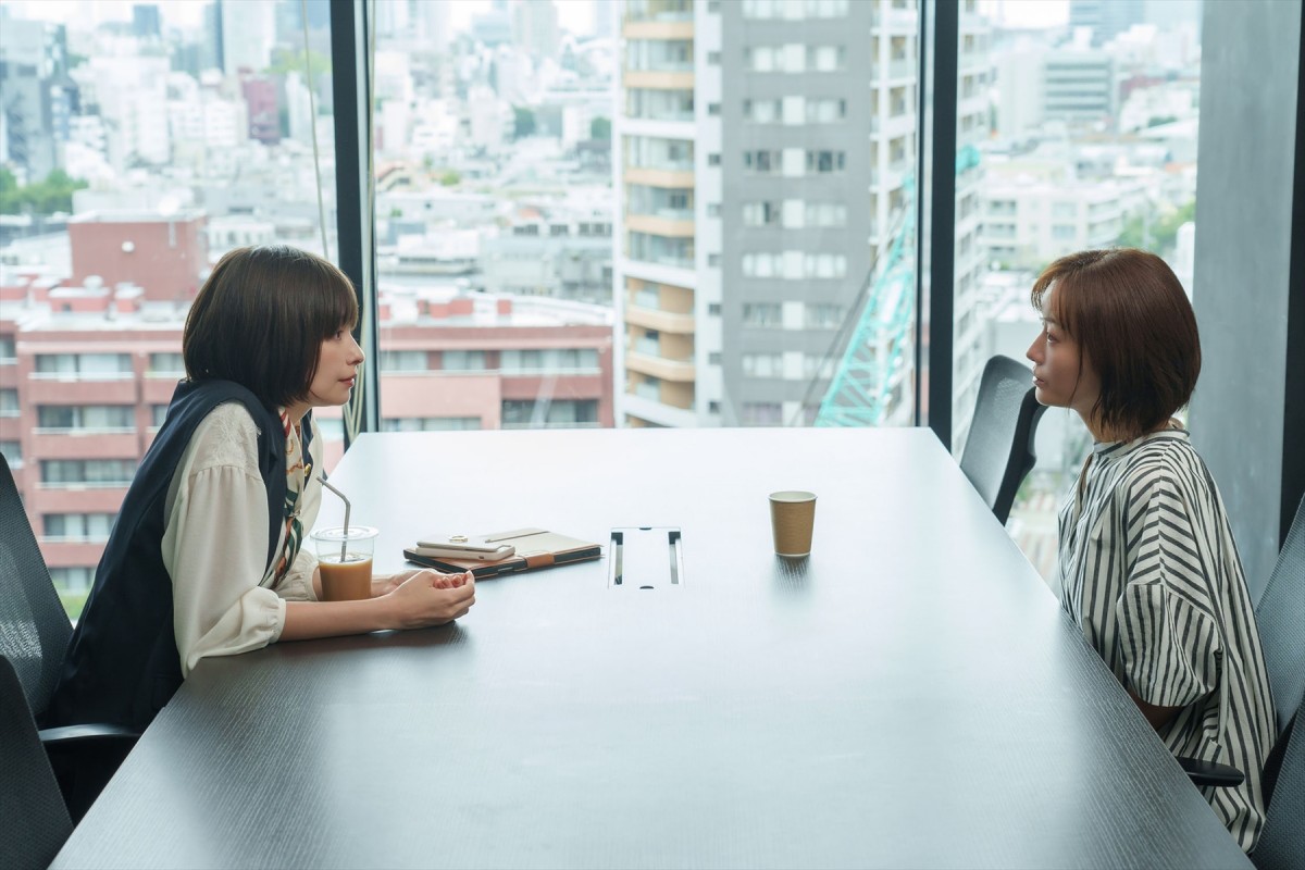 『夫の家庭を壊すまで』義母“裕美”麻生祐未、まさかのアドバイスに視聴者絶句「親が言うセリフじゃねぇ」